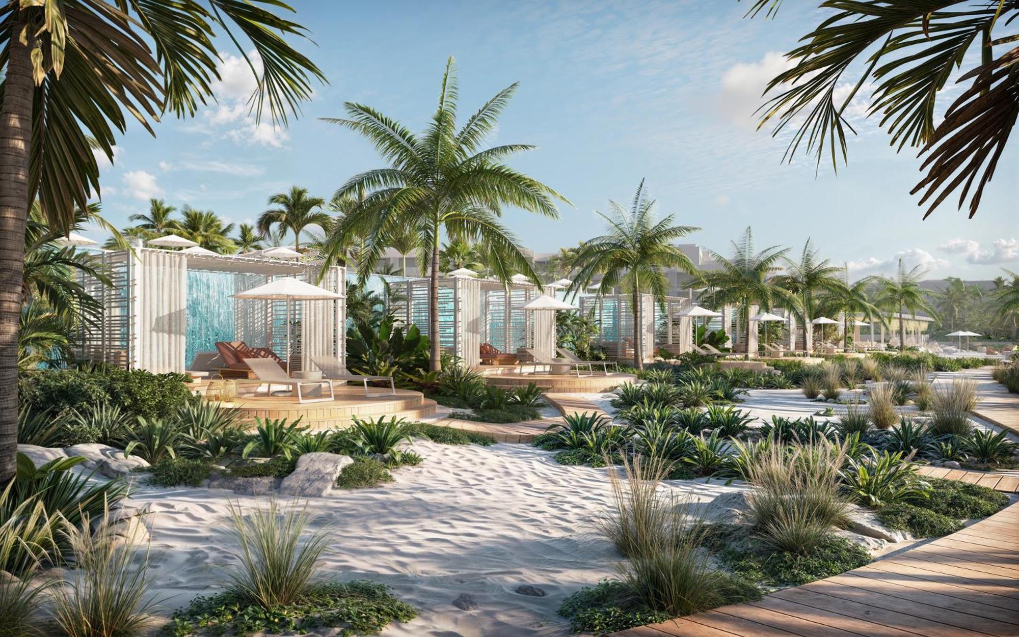 W Punta Cana, Adult All-Inclusive 외부 사진