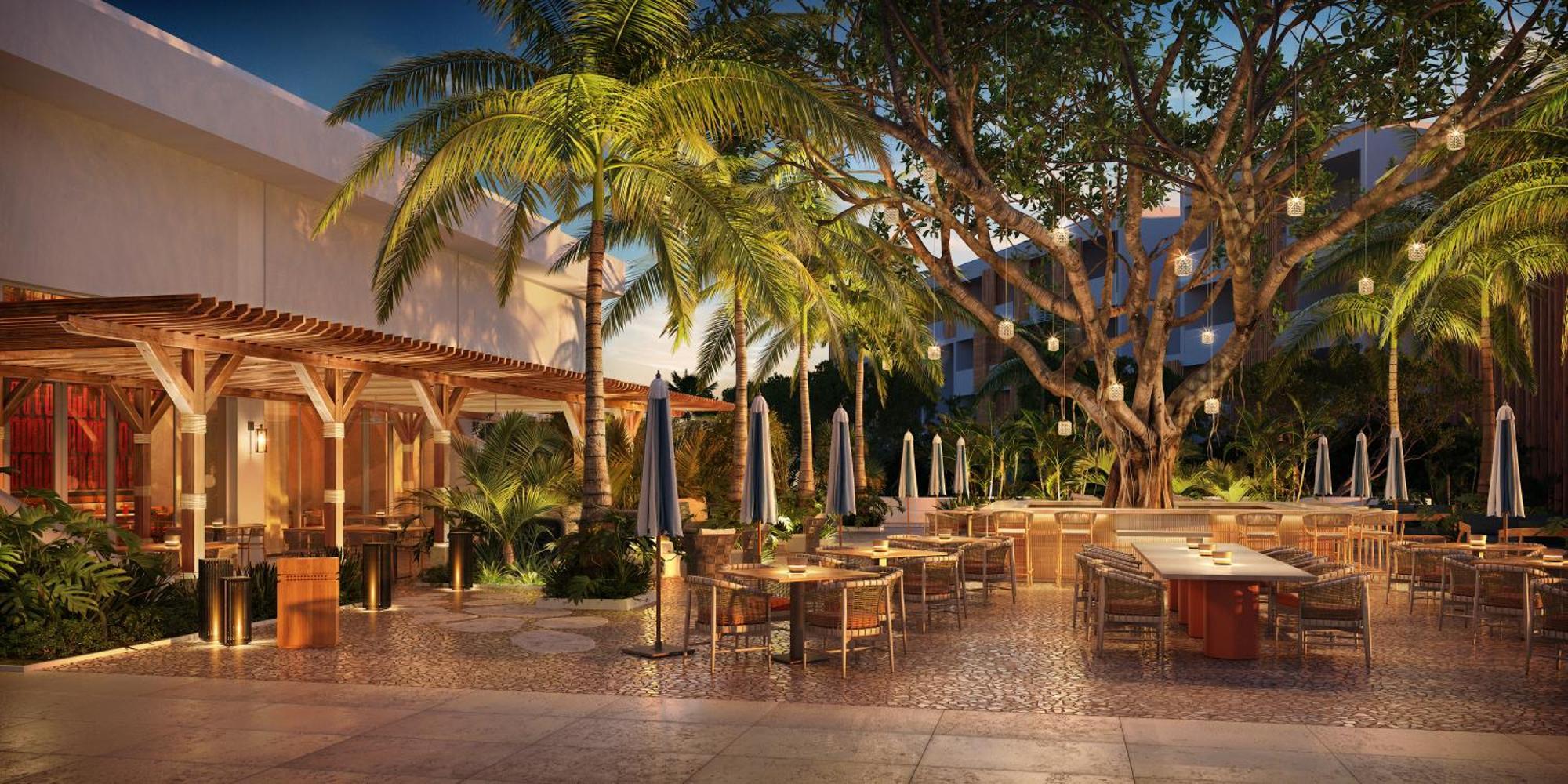 W Punta Cana, Adult All-Inclusive 외부 사진