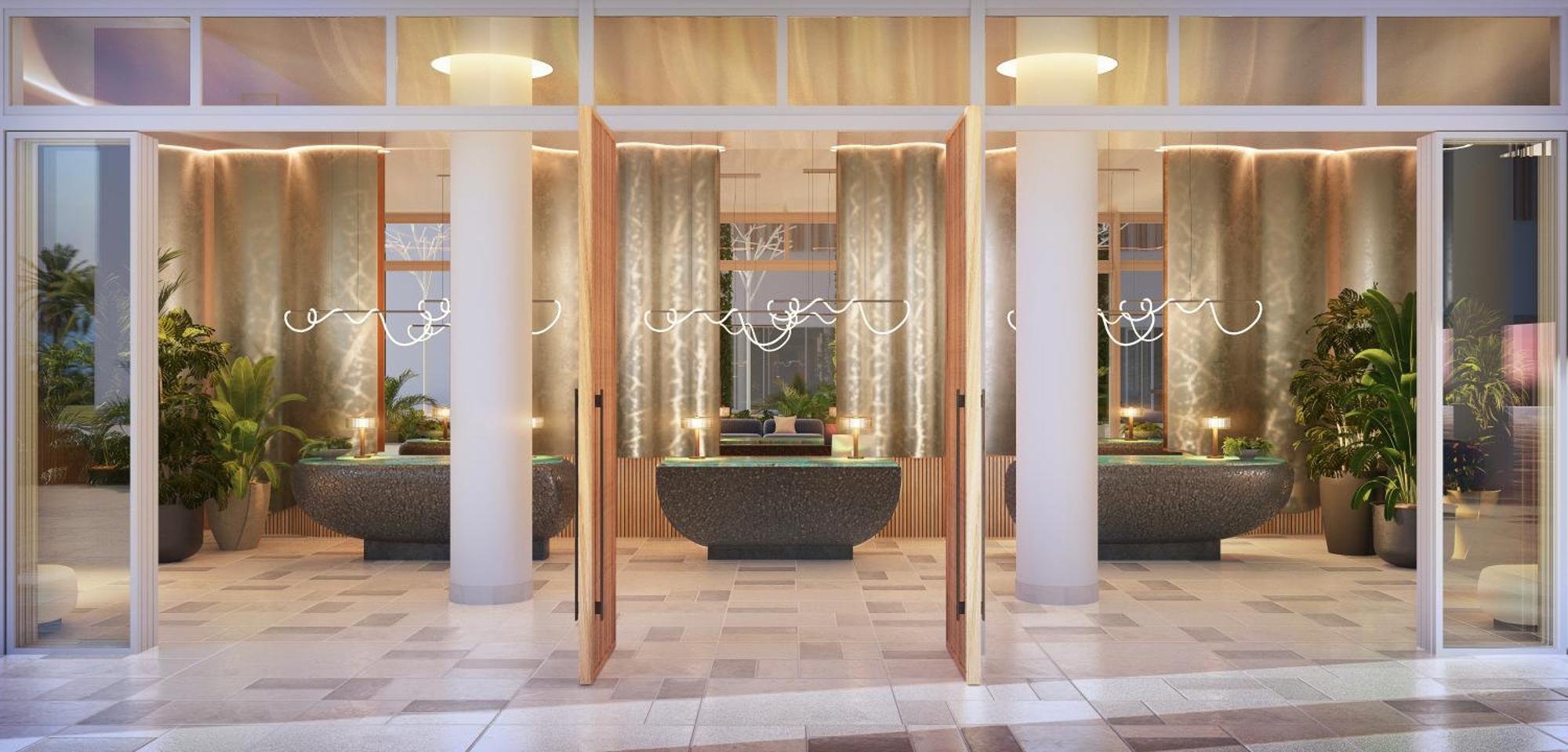 W Punta Cana, Adult All-Inclusive 외부 사진