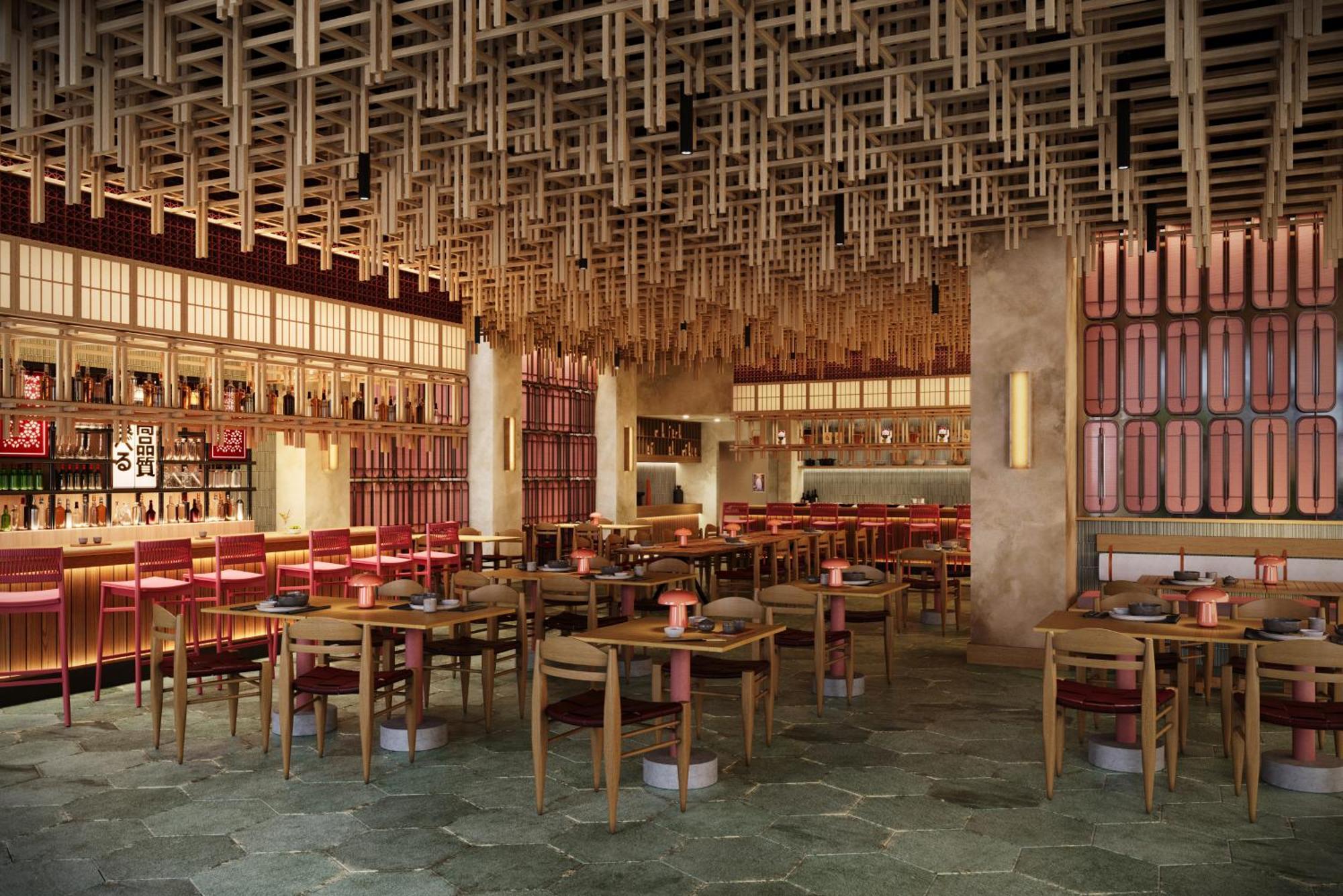 W Punta Cana, Adult All-Inclusive 외부 사진