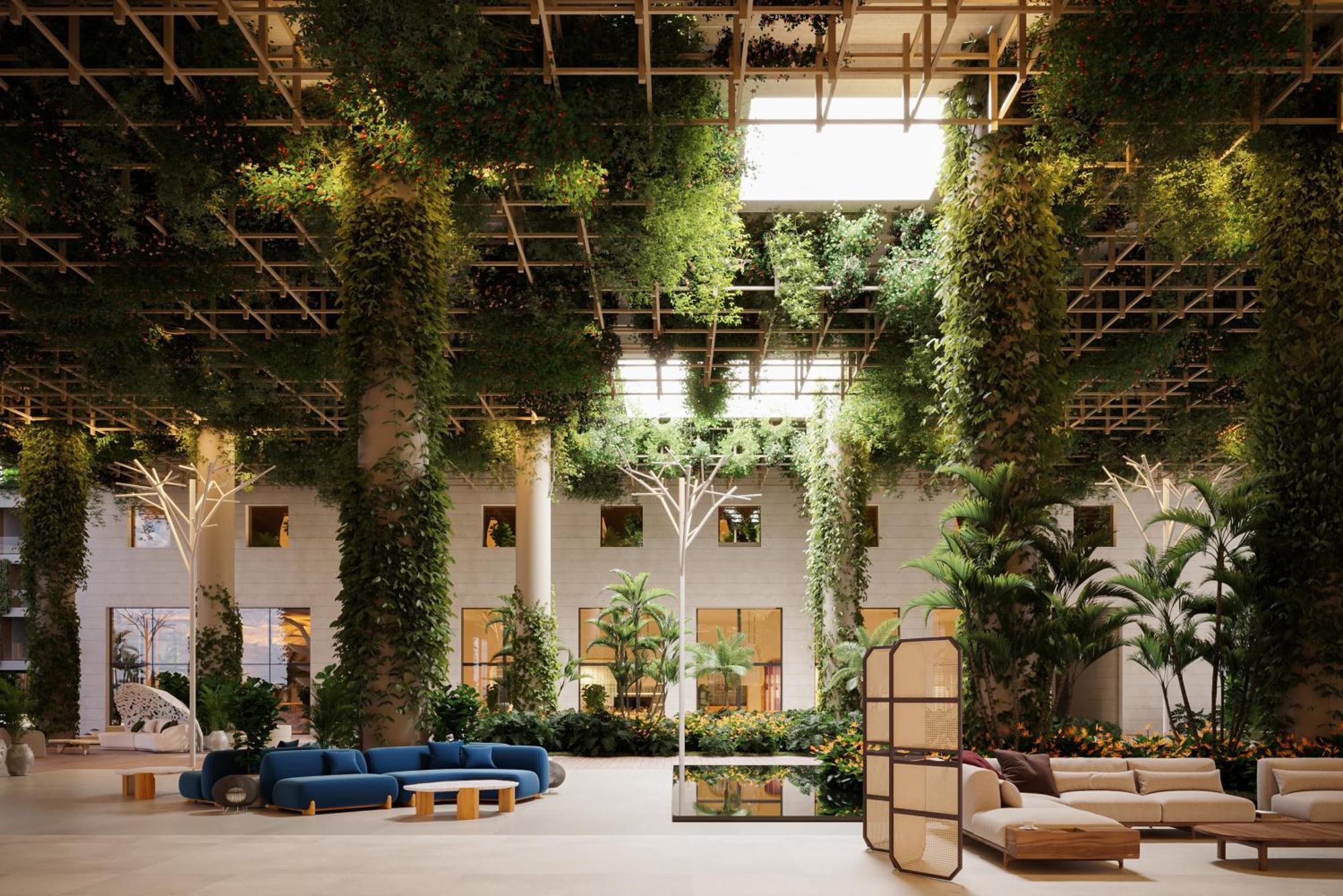 W Punta Cana, Adult All-Inclusive 외부 사진