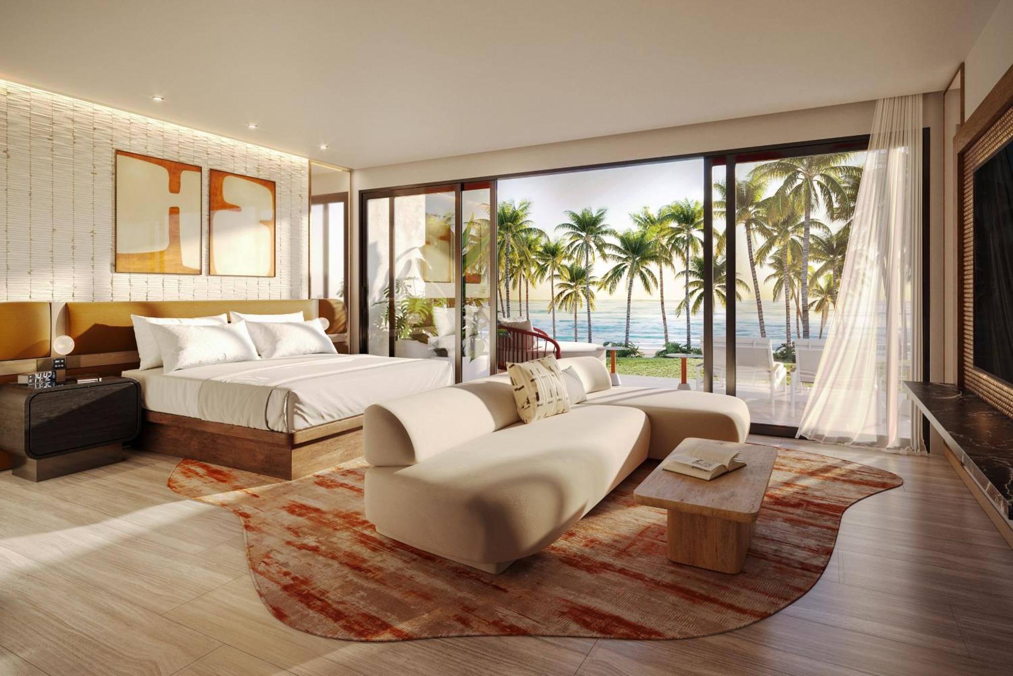 W Punta Cana, Adult All-Inclusive 외부 사진
